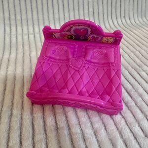 Fisher Price Little People Disney Princess Songs Palace Pink Bed Replacement